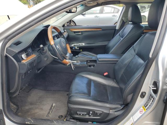 Photo 7 from auction – 2014 LEXUS ES 300H with VIN JTHBW1GG2E2063546