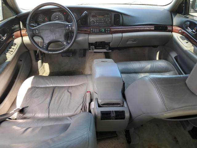 Photo 8 from auction – 2004 BUICK LESABRE LI with VIN 1G4HR54K94U205621