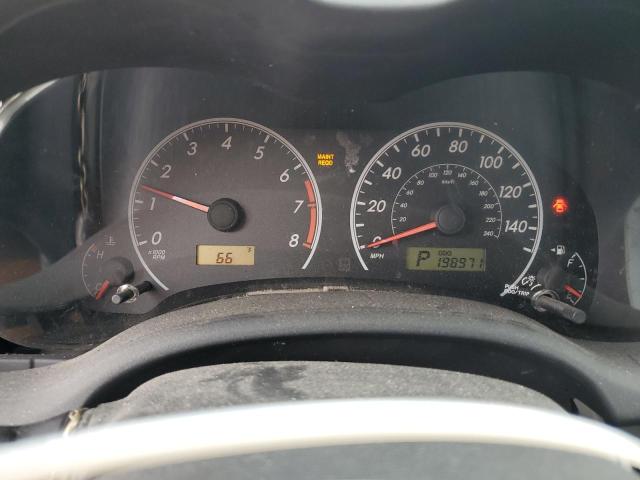 Foto 9 de la subasta – 2013 TOYOTA COROLLA BA con VIN 5YFBU4EE9DP157014