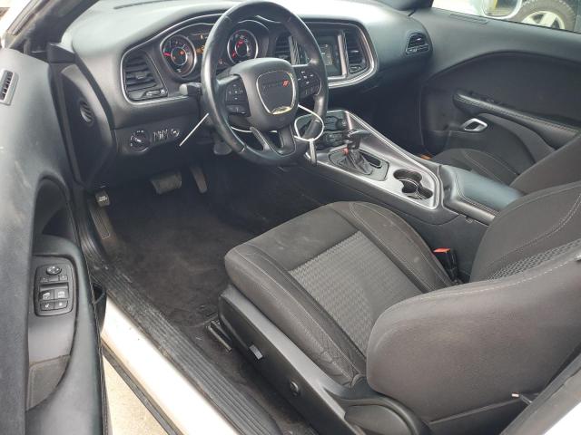 Photo 8 from auction – 2015 DODGE CHALLENGER with VIN 2C3CDZAG2FH821188