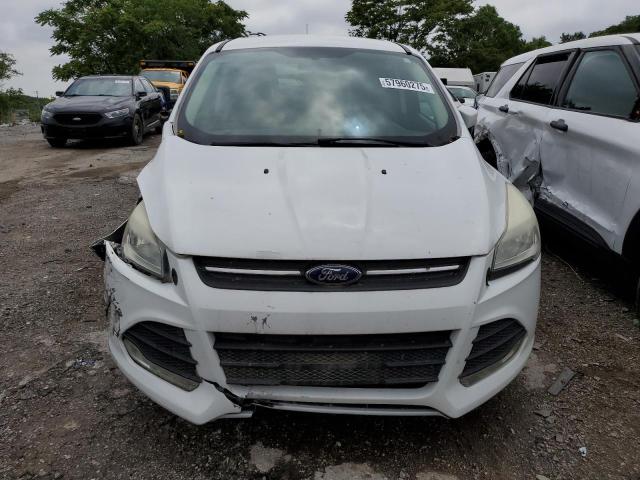 Photo 5 from auction – 2014 FORD ESCAPE SE with VIN 1FMCU9GX1EUB65656