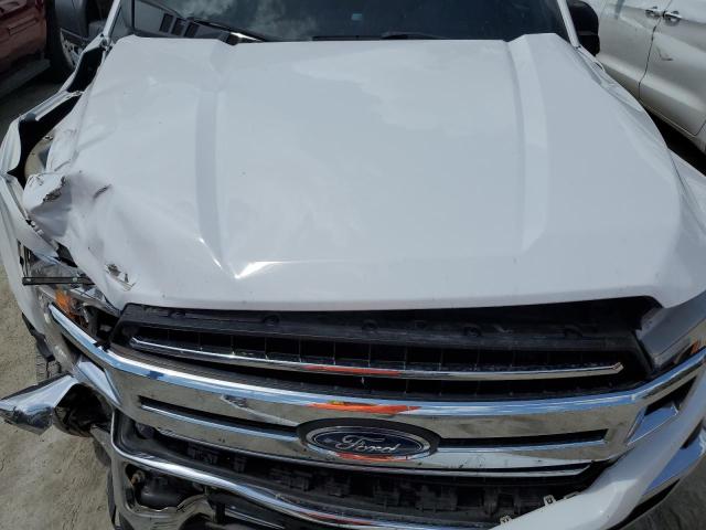Photo 11 from auction – 2020 FORD F150 SUPER with VIN 1FTEW1C42LKD28201