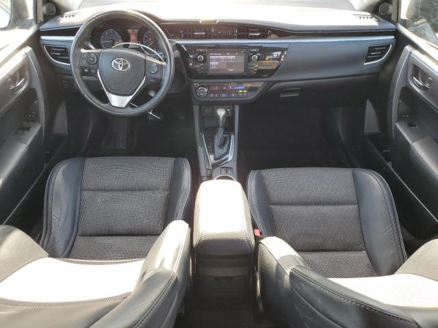 Photo 8 from auction – 2016 TOYOTA COROLLA L with VIN 5YFBURHE4GP369378