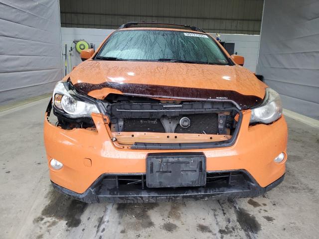 Photo 5 from auction – 2014 SUBARU XV CROSSTR with VIN JF2GPACC6E8219870