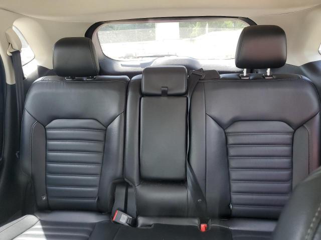 Photo 10 from auction – 2016 FORD EDGE SEL with VIN 2FMPK4J98GBC62107