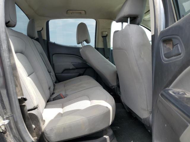 Photo 10 from auction – 2016 CHEVROLET COLORADO with VIN 1GCGSBEA5G1233849
