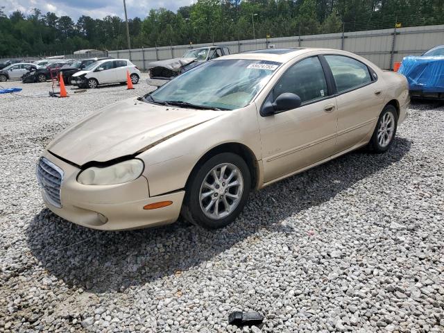 1999 CHRYSLER LHS