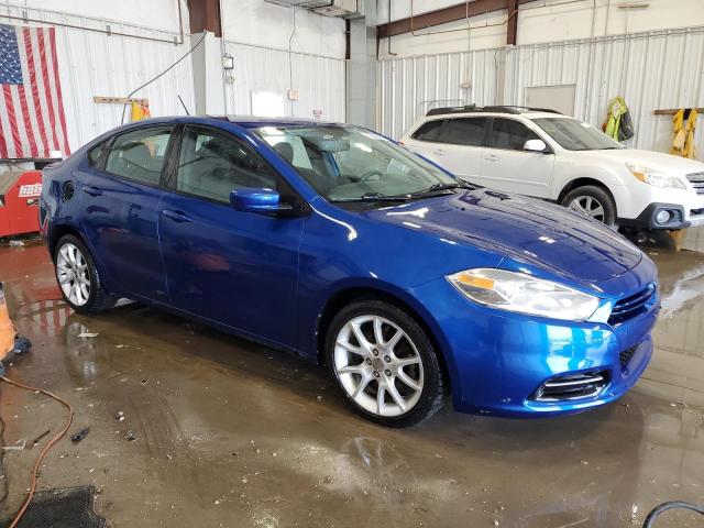 Photo 4 from auction – 2013 DODGE DART SE with VIN 1C3CDFAH6DD216656