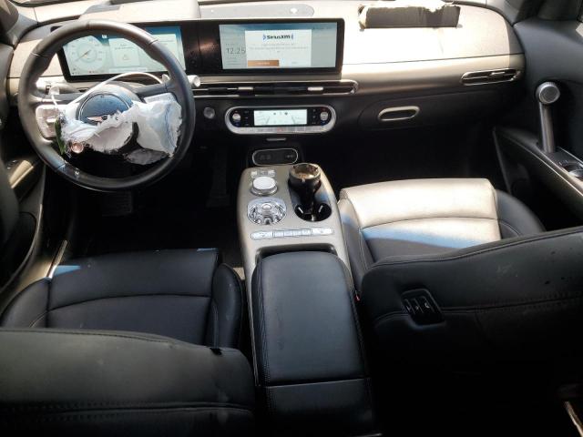 Photo 8 from auction – 2024 GENESIS GV60 STAND with VIN KMUKB4SA8RU021200
