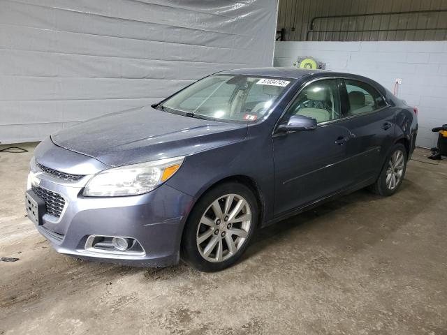 CHEVROLET MALIBU 2LT 2015 with VIN 1G11D5SL5FF253889 - Photo from auction