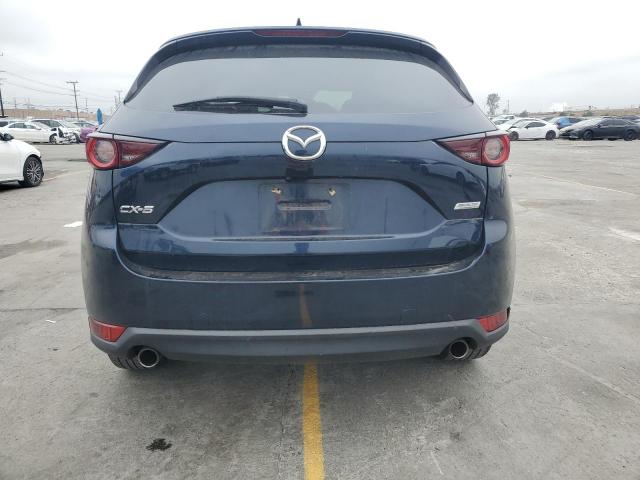 Photo 6 from auction – 2019 MAZDA CX-5 TOURI with VIN JM3KFACM8K0698427