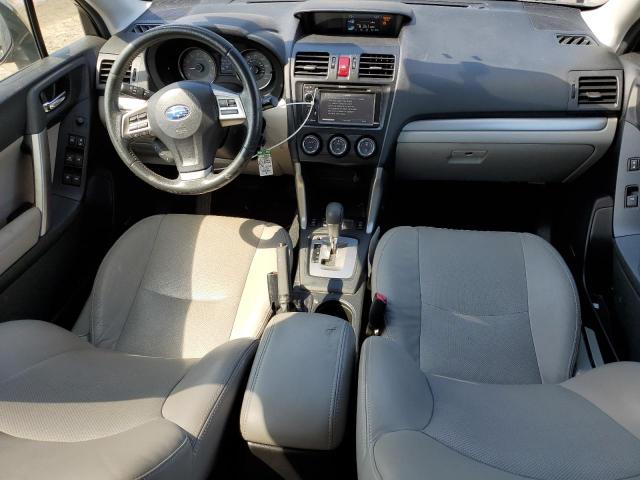 Photo 8 from auction – 2015 SUBARU FORESTER 2 with VIN JF2SJAKC6FH547918