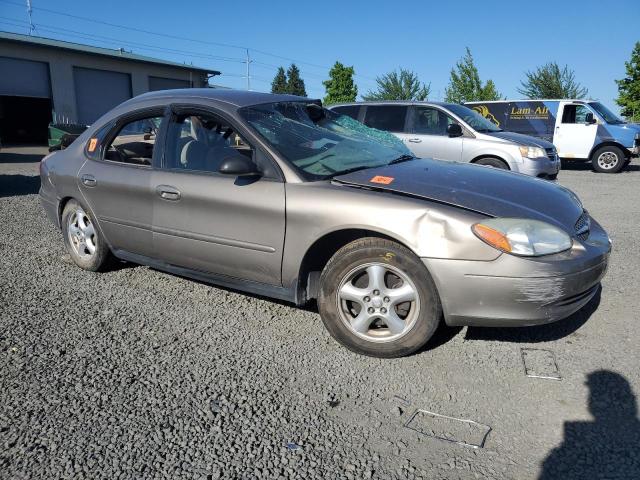 Photo 4 from auction – 2003 FORD TAURUS SES with VIN 1FAFP55283G231372