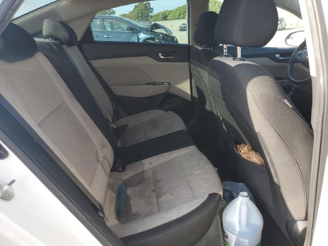 Photo 10 from auction – 2019 HYUNDAI ACCENT SE with VIN 3KPC24A30KE040435