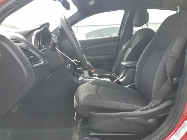 Photo 7 from auction – 2013 DODGE AVENGER SE with VIN 1C3CDZAB4DN533455