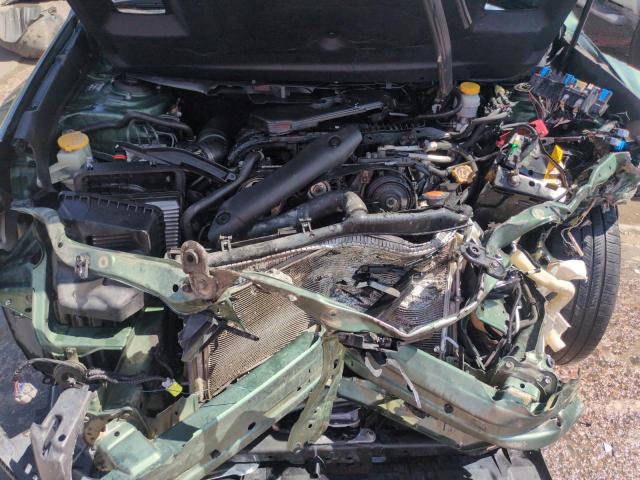 Photo 12 from auction – 2012 SUBARU OUTBACK 2. with VIN 4S4BRCCC3C3212153