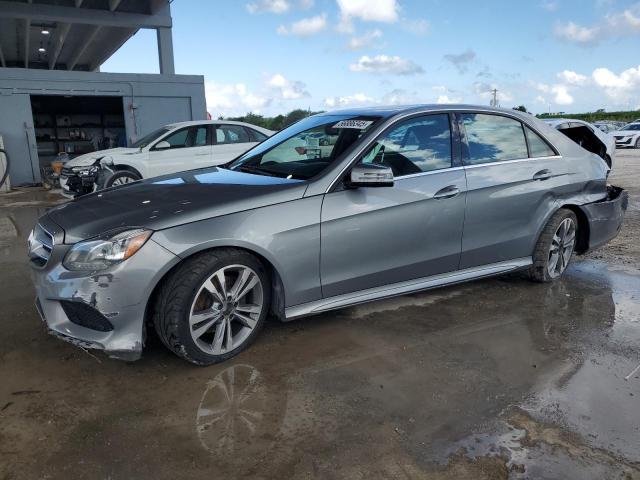 MERCEDES-BENZ E 350 2014 with VIN WDDHF5KB7EA823075 - Photo from auction