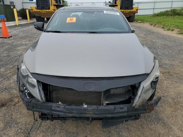 Photo 5 from auction – 2013 KIA OPTIMA with VIN 5XXGR4A63DG158397