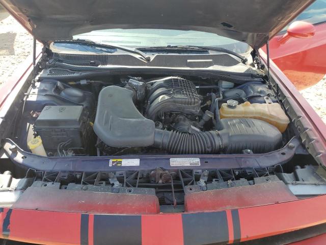 Photo 11 from auction – 2014 DODGE CHALLENGER with VIN 2C3CDYAG0EH133845