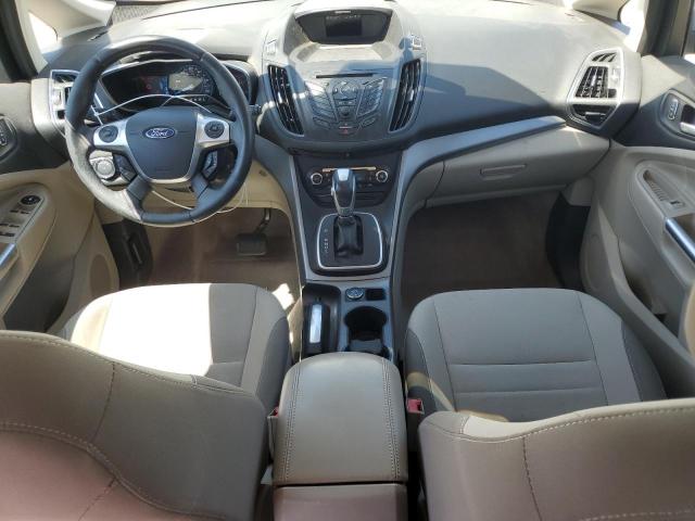 Photo 8 from auction – 2013 FORD C-MAX SE with VIN 1FADP5AU6DL543343