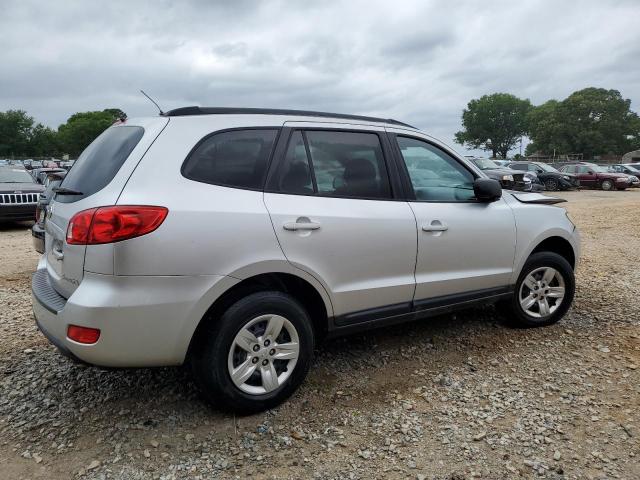Photo 3 from auction – 2009 HYUNDAI SANTA FE G with VIN 5NMSG13D29H232461