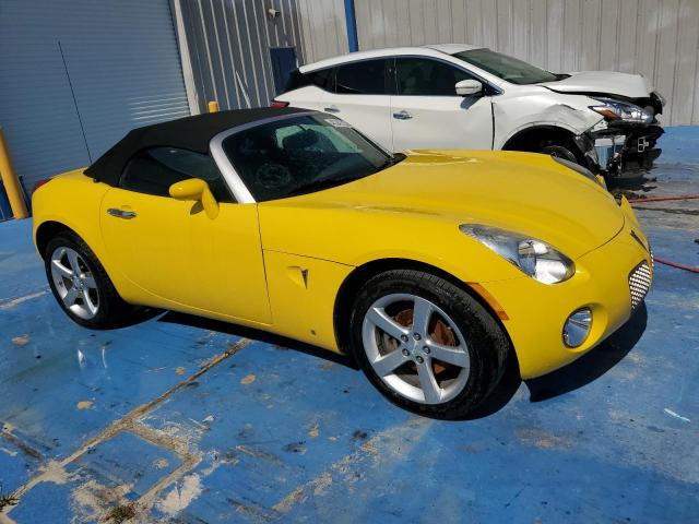 Photo 4 from auction – 2008 PONTIAC SOLSTICE with VIN 1G2MB35B18Y112038