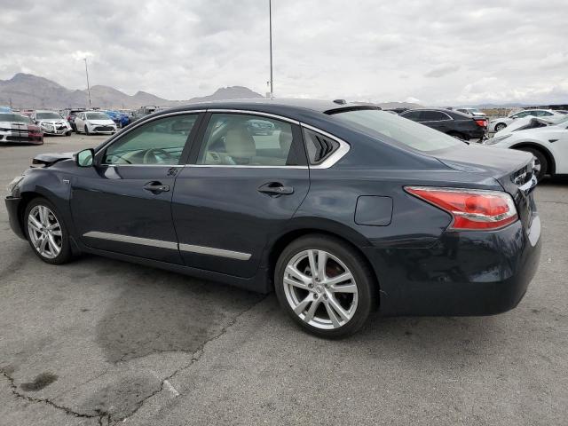 Photo 2 from auction – 2015 NISSAN ALTIMA 3.5 with VIN 1N4BL3AP2FC178289
