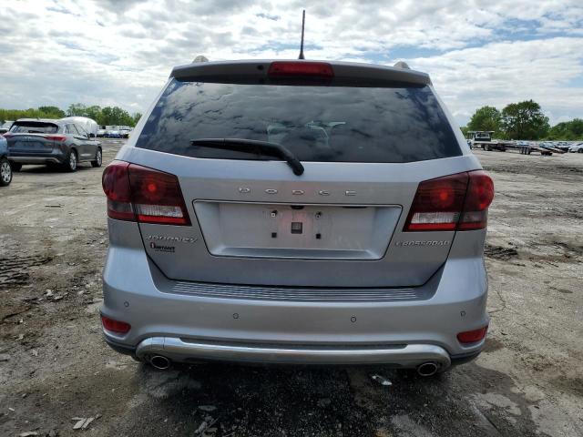 Photo 6 from auction – 2015 DODGE JOURNEY CR with VIN 3C4PDCGG7FT752846