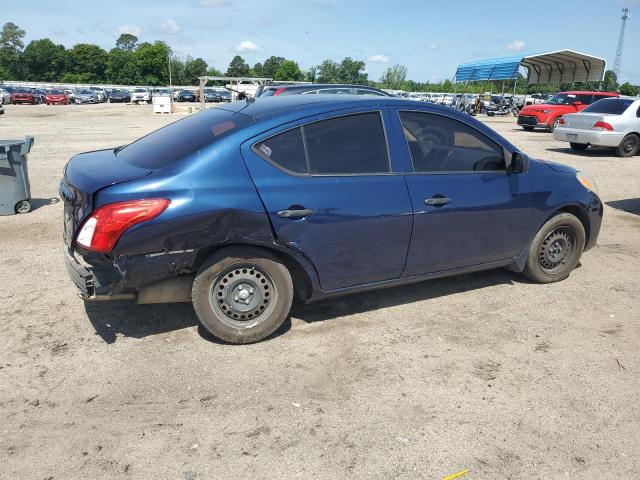Photo 3 from auction – 2014 NISSAN VERSA S with VIN 3N1CN7AP2EL839874