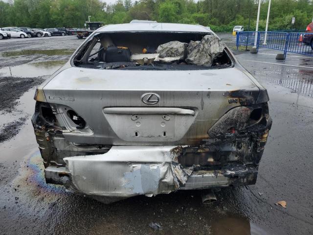 Photo 6 from auction – 2002 LEXUS ES 300 with VIN JTHBF30G825026422
