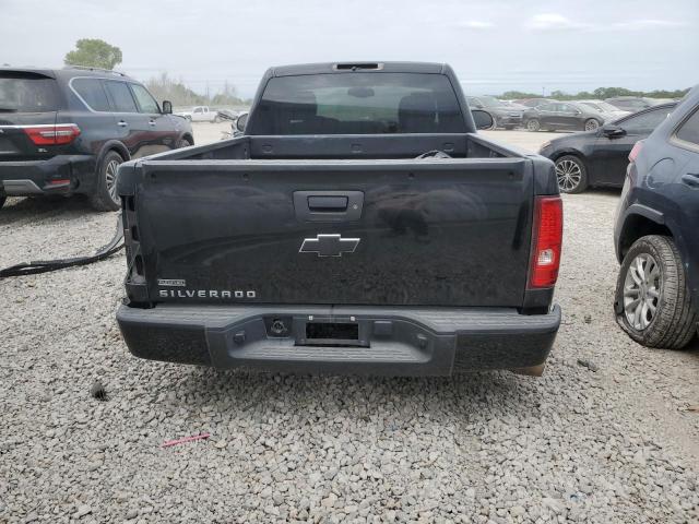 Photo 6 from auction – 2010 CHEVROLET SILVERADO with VIN 1GCPCSE02AZ173980