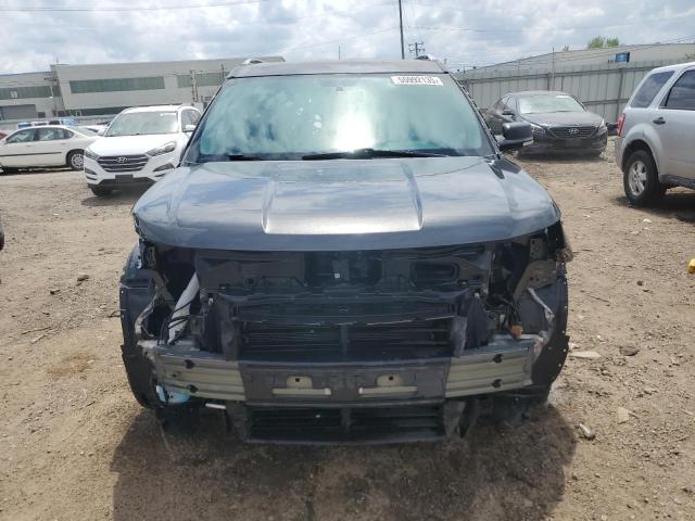 Photo 5 from auction – 2019 FORD EXPLORER X with VIN 1FM5K7D89KGA50717