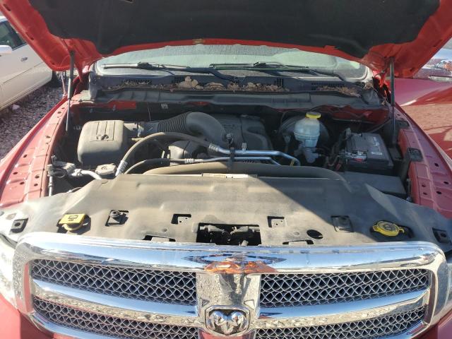 Photo 11 from auction – 2018 RAM 1500 SLT with VIN 1C6RR7LTXJS167989
