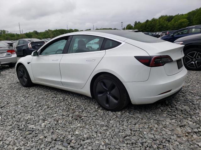 Photo 2 from auction – 2020 TESLA MODEL 3 with VIN 5YJ3E1EA2LF739883
