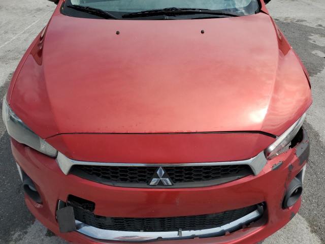 Photo 11 from auction – 2016 MITSUBISHI LANCER ES with VIN JA32U2FU0GU005090