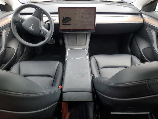 Photo 8 from auction – 2023 TESLA MODEL 3 with VIN 5YJ3E1EA6PF399868