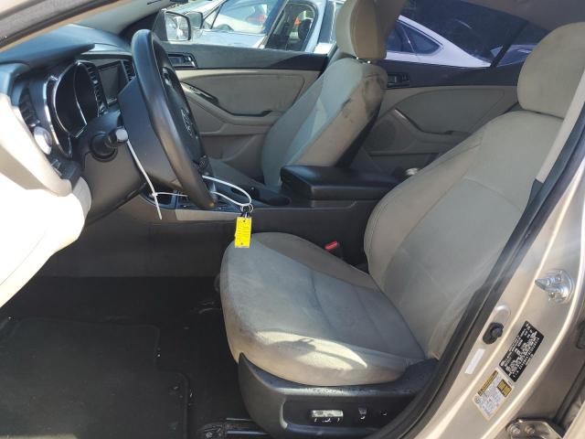 Photo 7 from auction – 2012 KIA OPTIMA LX with VIN 5XXGM4A78CG028914