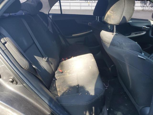Photo 10 from auction – 2013 TOYOTA COROLLA BA with VIN 2T1BU4EE2DC974275