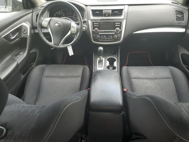 Photo 8 from auction – 2017 NISSAN ALTIMA 2.5 with VIN 1N4AL3AP1HC198855