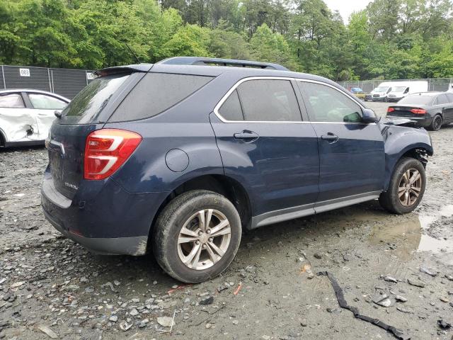 Photo 3 from auction – 2016 CHEVROLET EQUINOX LT with VIN 2GNFLFEK2G6167418