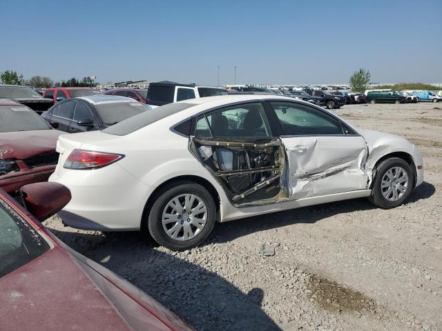 Photo 3 from auction – 2010 MAZDA 6 I with VIN 1YVHZ8BH8A5M00428