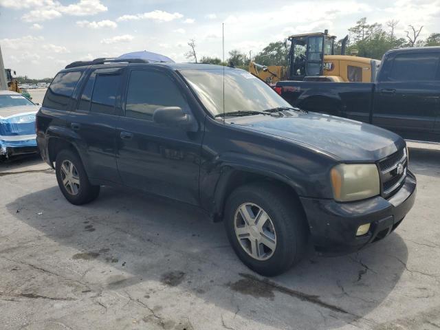 Photo 4 from auction – 2008 CHEVROLET TRAILBLAZE with VIN 1GNDS13S482120700