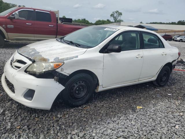 TOYOTA COROLLA BA 2011 con VIN JTDBU4EE5BJ096780 - Foto de la subasta