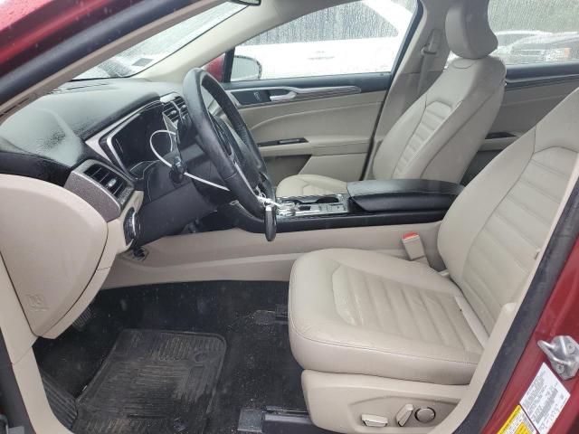 Photo 7 from auction – 2018 FORD FUSION SE with VIN 3FA6P0HD6JR135083