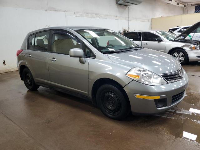Photo 4 from auction – 2012 NISSAN VERSA S with VIN 3N1BC1CP9CL362188