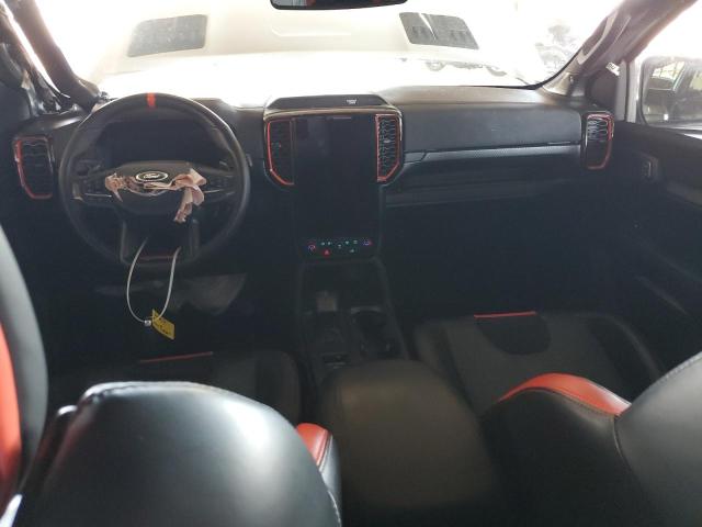 Photo 8 from auction – 2024 FORD RANGER with VIN 1FTER4LR8RLE41917