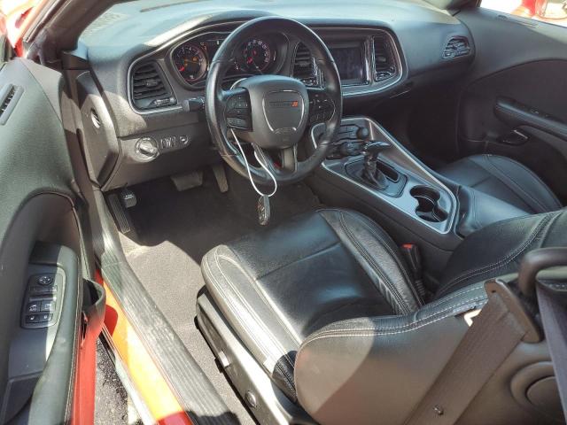 Photo 8 from auction – 2022 DODGE CHALLENGER with VIN 2C3CDZAG2NH122447