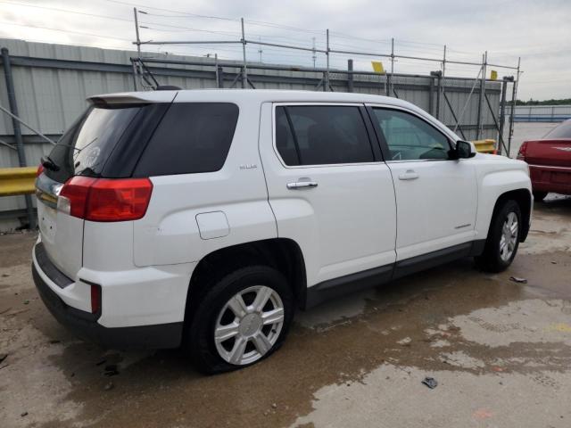صورة رقم 3 من المزاد - 2016 GMC TERRAIN SL مع VIN 2GKALMEK4G6109936