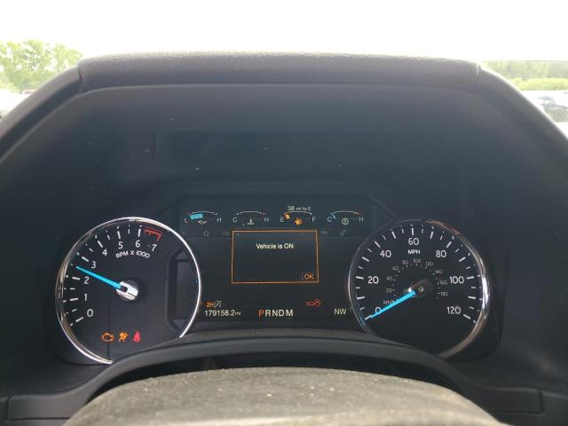 Photo 9 from auction – 2018 FORD EXPEDITION with VIN 1FMJU1MT4JEA55568