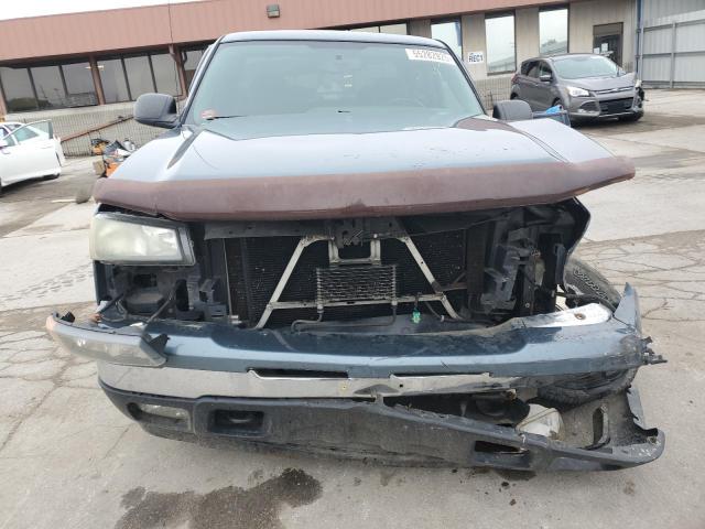 Photo 5 from auction – 2007 CHEVROLET SILVERADO with VIN 1GCEK19Z37Z204143